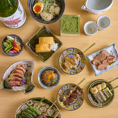 焼鳥 鳥頂 札幌駅前店のおすすめ料理2