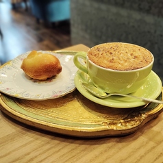 カフェカラメル