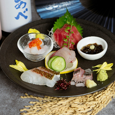 丸安水産 新宿店のコース写真