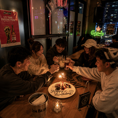 ROOFTOP BEARD ビアード 天神店特集写真1