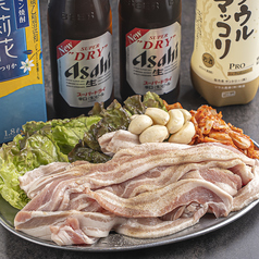 焼肉酒場かわむら特集写真1