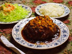 レストランツモロの写真3