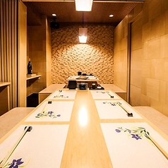 時不知 トキシラズ 個室で美味い 酒と飯 太田川店の写真