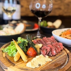 葡萄牛のサーロイングリルの写真