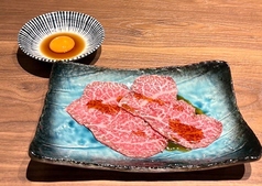 特選和牛の焼すき