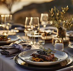 L'cafe HIROSHIMA エルカフェ ヒロシマのコース写真