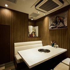 炭治郎 六本木店の特集写真