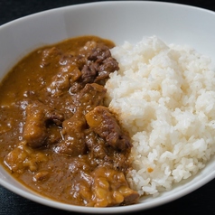 ミニカレー