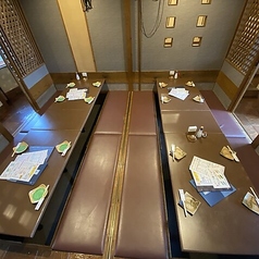 食の饗宴 拉薩の雰囲気1