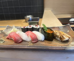 上にぎり