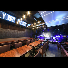 Cafe&Bar&good music ワイズ Yiseのコース写真