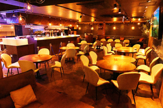 NIGHT CAFE DINING&BAR ヨルカゼのコース写真