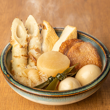 まちノ食堂のおすすめ料理1