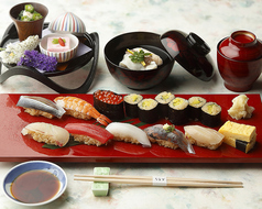 寿司 「琴」 ※ランチ限定