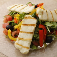 食の多様性を持つ人たちと共に食事を楽しめます