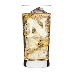 ニッカフロンティアハイボール