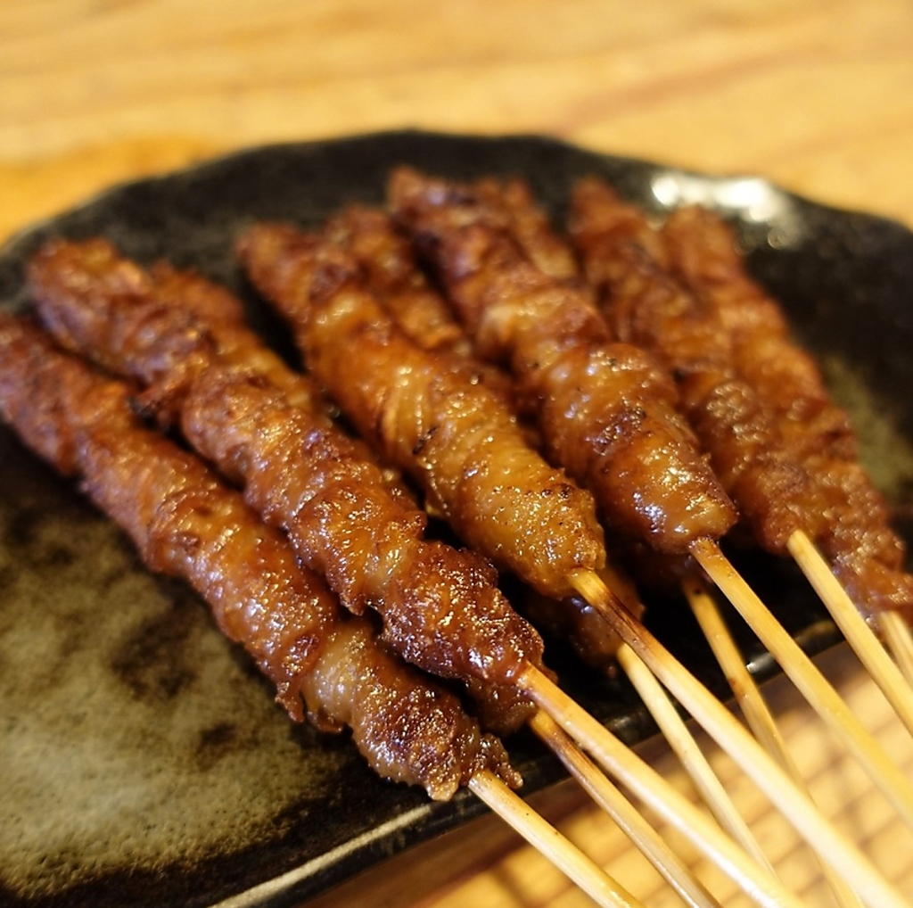 かわ屋 今泉店の写真ギャラリー