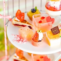 パセラリゾーツ 横浜ハマボールイアス店の特集写真