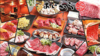名物焼肉 あじからのURL1