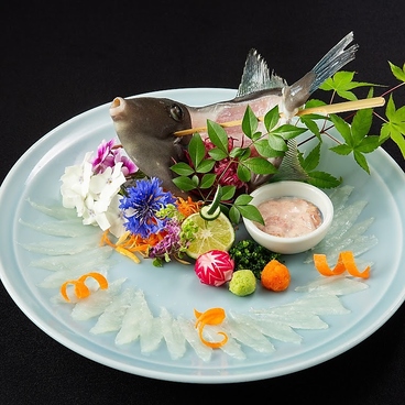 博多前 炉ばた 一承 福岡本店のおすすめ料理1