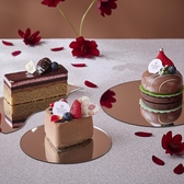 シェラトン・グランデ・ トーキョーベイ・ホテル トスティーナのおすすめ料理2