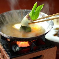 神楽坂 和らくのコース写真