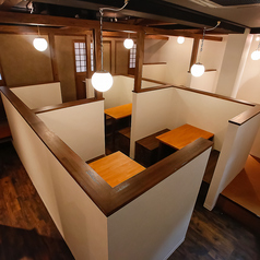 酒ト場　京橋店の特集写真