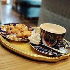 カフェモカ