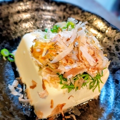 冷奴