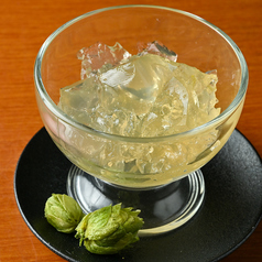 ホップゼリー