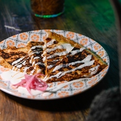 QUESADILLA /ケサディア