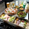 ファジョン食堂のおすすめポイント1