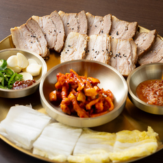 SEOUL JEON CLUB ソウルジョンクラブのおすすめ料理2