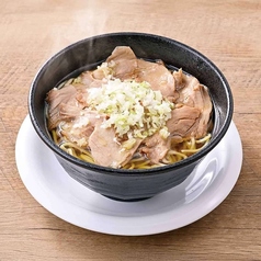 中華そば