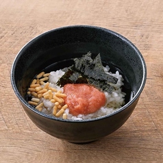 お茶漬け 各
