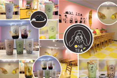 一茶 ONETEAのサムネイル画像