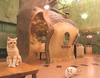 Cat Cafe てまりのおうちの写真