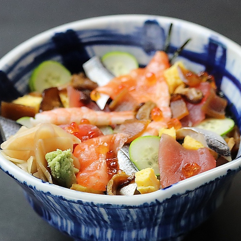 海鮮食堂 なぎ 寒川店 居酒屋 のメニュー ホットペッパーグルメ