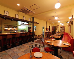 Le Ballon バロンのおすすめランチ3