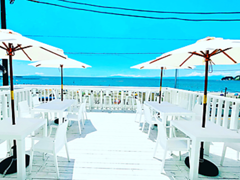 B Coast 鎌倉駅 カフェ スイーツ ホットペッパーグルメ