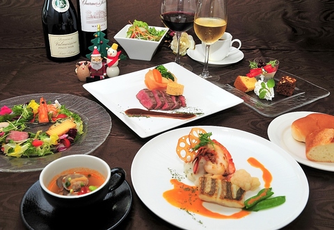CAFE&DINING WASHOW