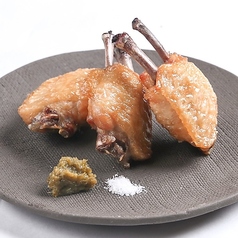 博多水炊き とりっくすのおすすめ料理1