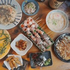 鍛冶町酒場 神田店のおすすめ料理1