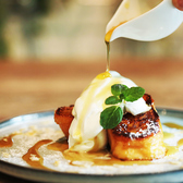 SALVATORE CUOMO Cafe mozoワンダーシティのおすすめ料理2