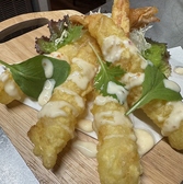 粗末 はまここ 十日市本店のおすすめ料理3