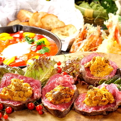 肉 海鮮 飯家 おかん 本店特集写真1