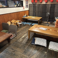 Kitchen Base Lei キッチンベースレイのおすすめポイント1