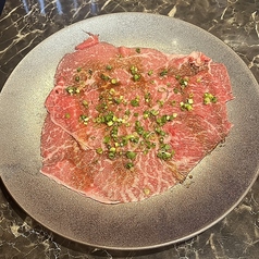 焼きしゃぶロース