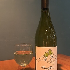 クロード ラフォン ヴァンドフランス ソーヴィニヨン