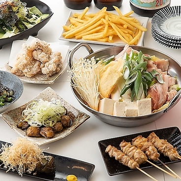 あの名店 西荻窪店のおすすめ料理1